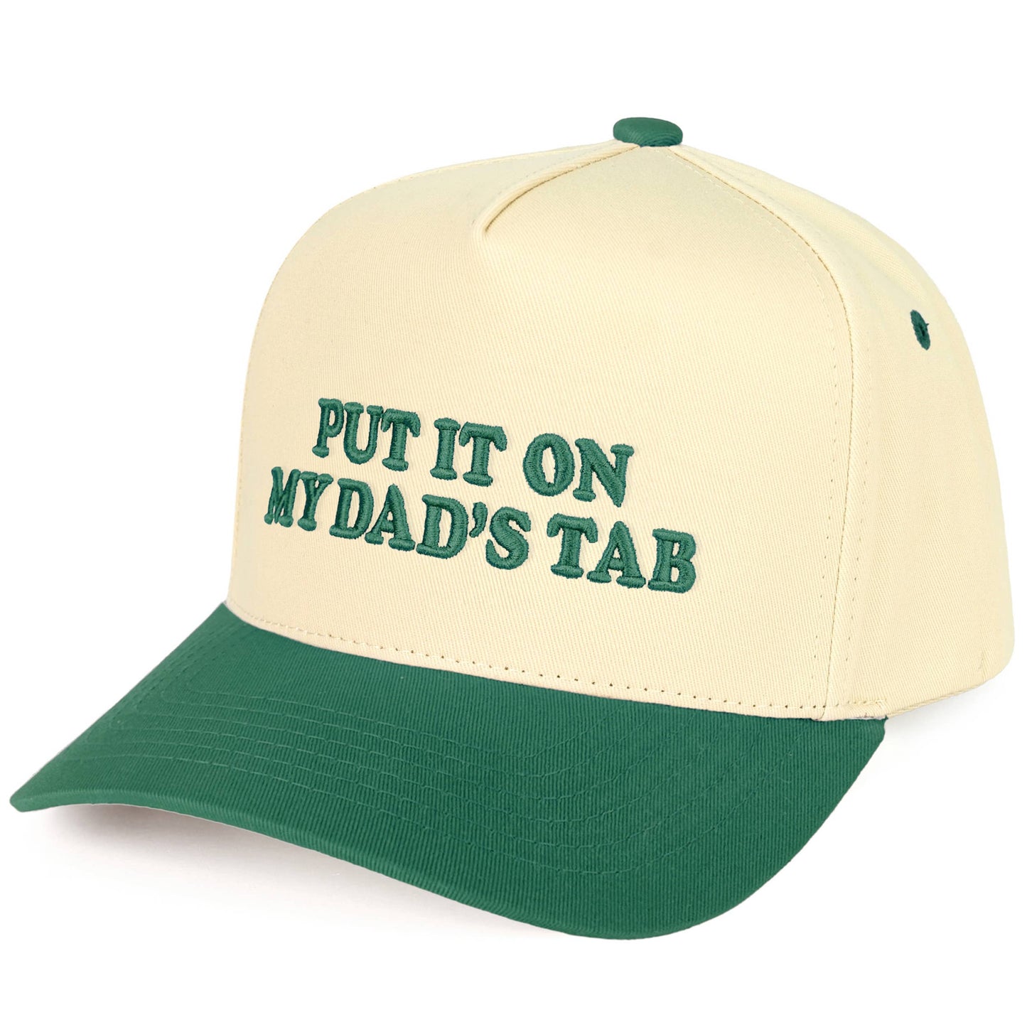 Trucker hat