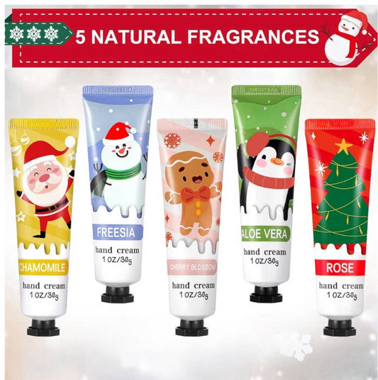 Christmas Hand Cream