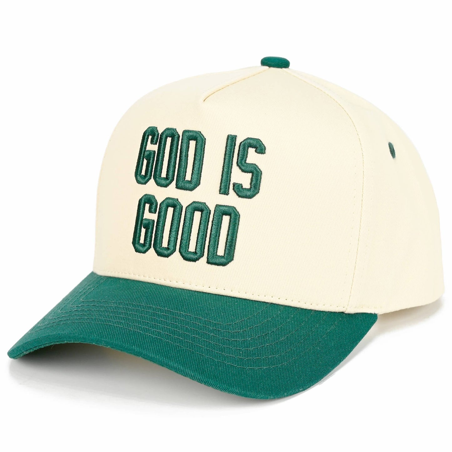 GOD IS GOOD  Trucker Hat