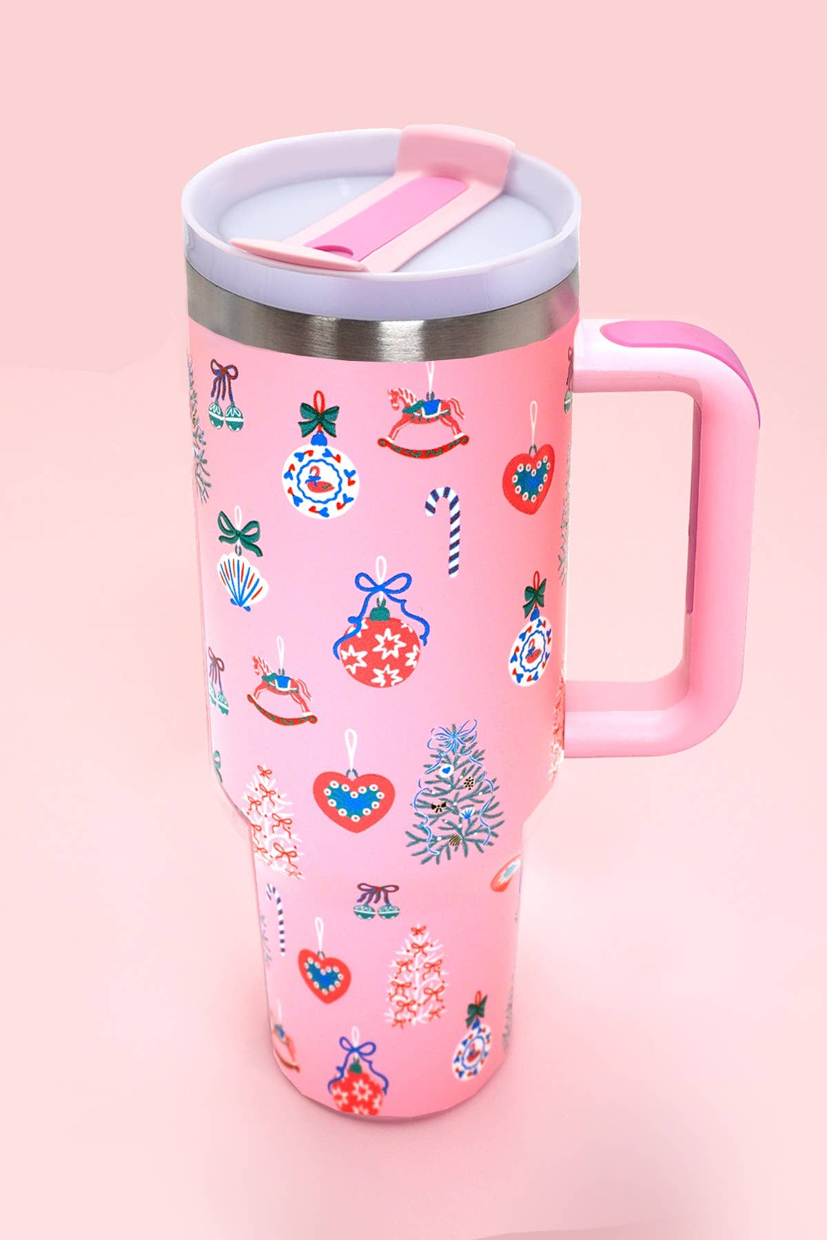 40oz STAINLESS STEEL TUMBLER ALL STYLES | TB40OZ
