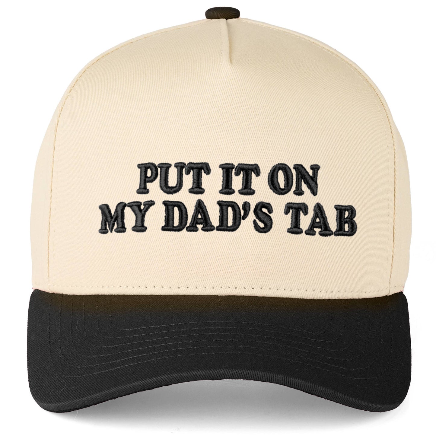 Trucker hat