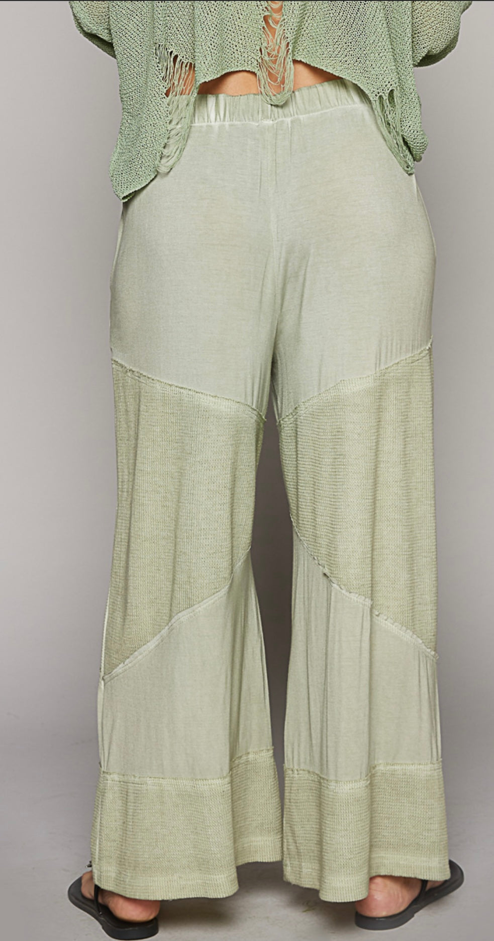 Culotte pant