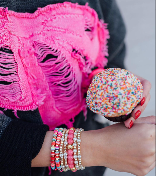 Coco's Beads and Co - The Sofia