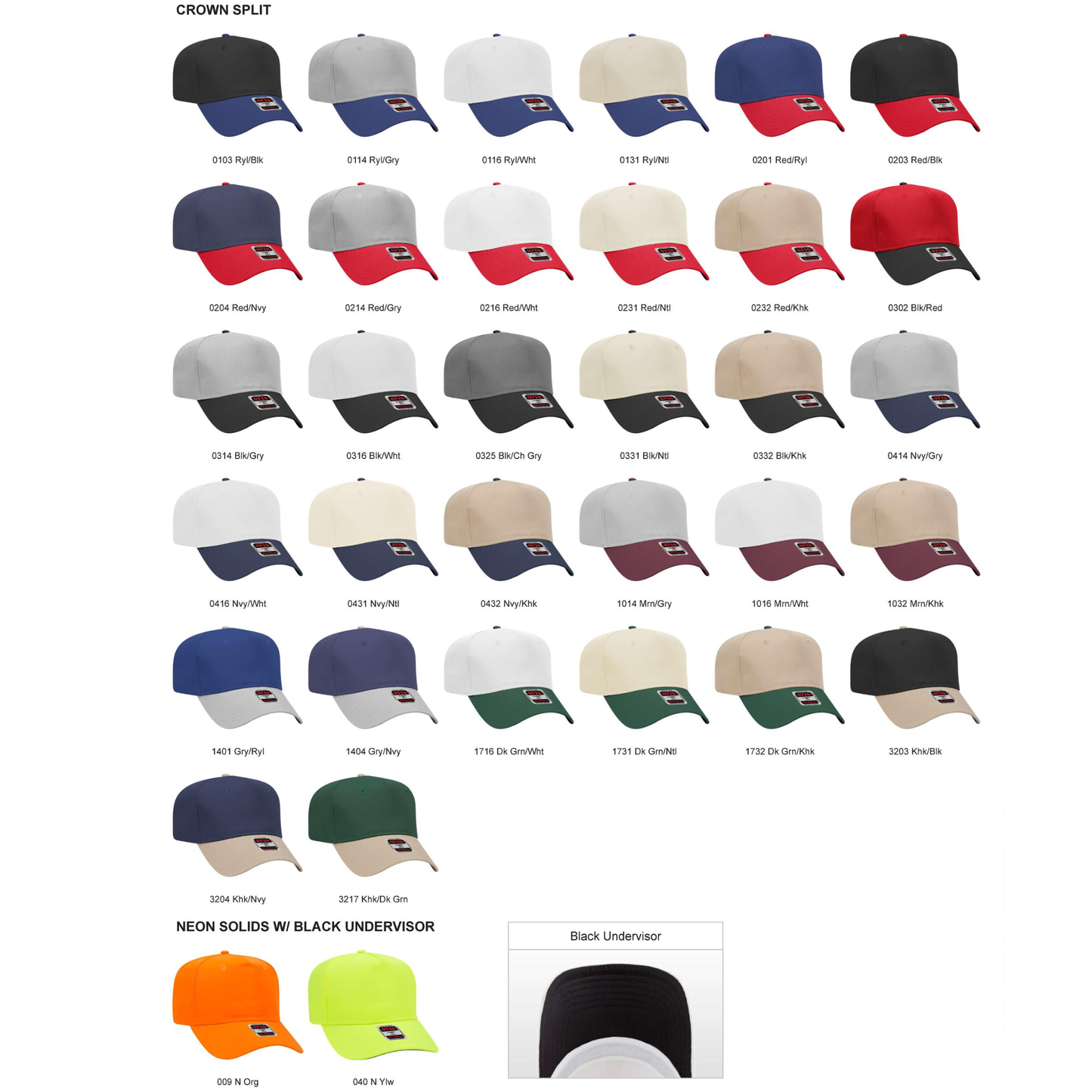 SPRAYTANGRL Embroidered Hat
