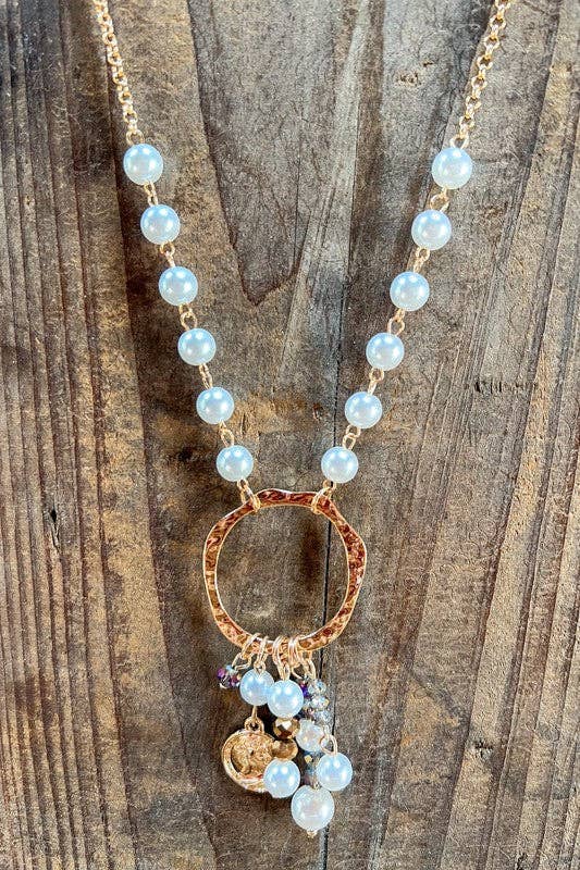 Dylan Designs - Kelsie Necklace