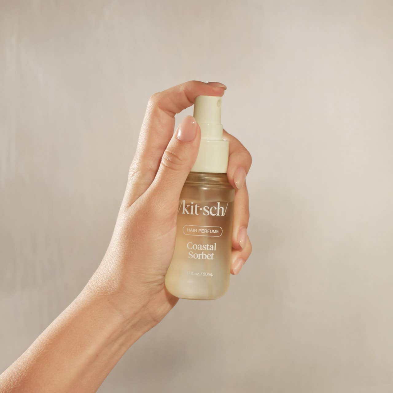 Coastal Sorbet Hair Perfume Kitsch