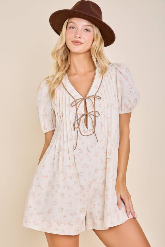 MS romper
