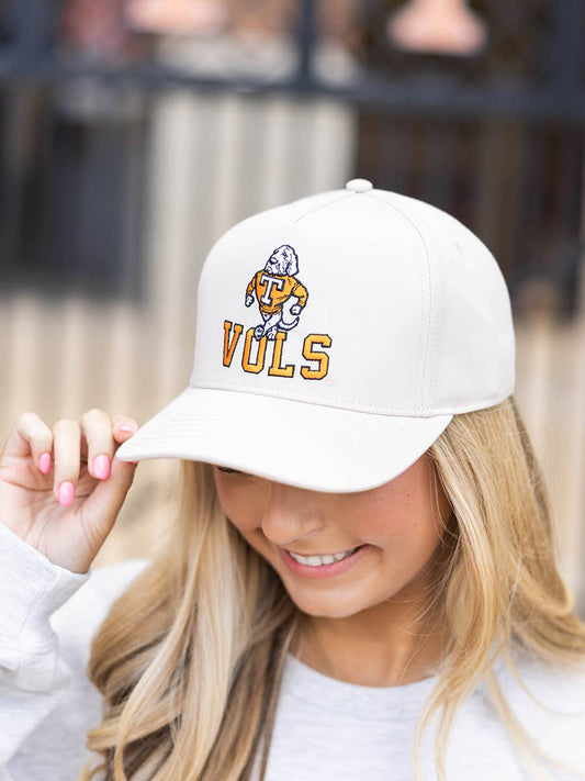 Southern Made Tees - VOLS Smokey Strut Hat