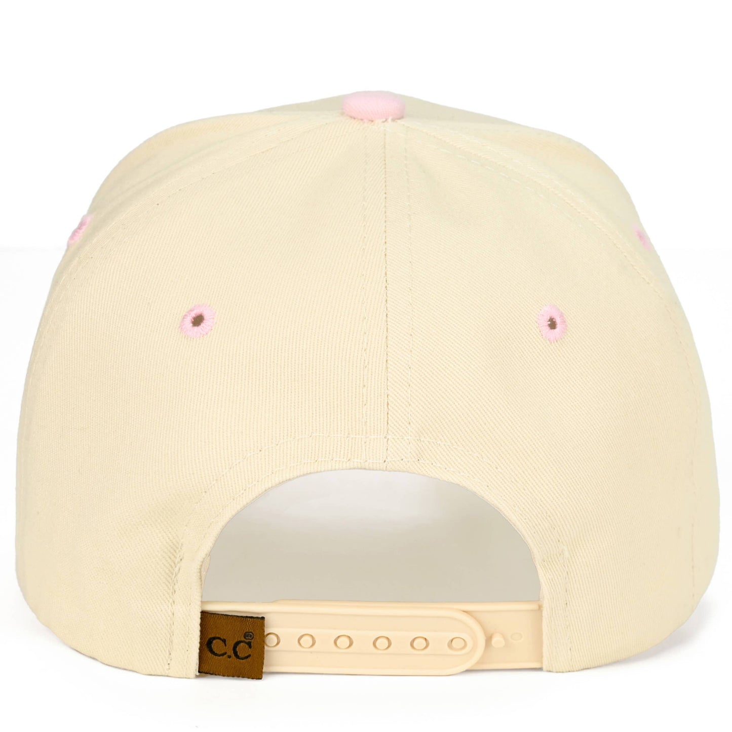 Trucker hat