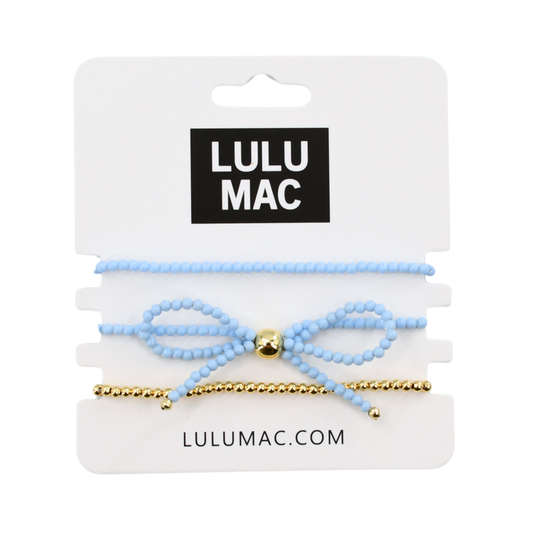 -BOW-LIGHT BLUE-3 bracelet