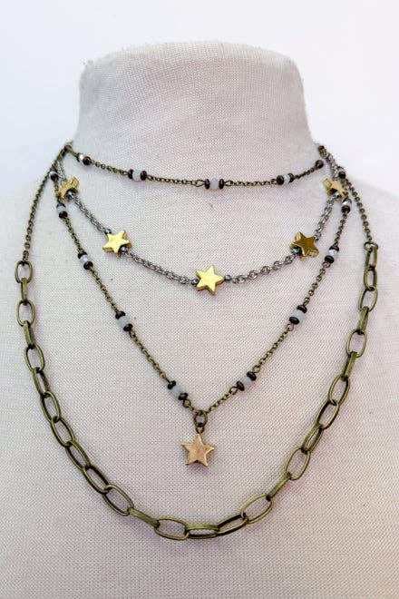 Dylan Designs - New Terri Necklace
