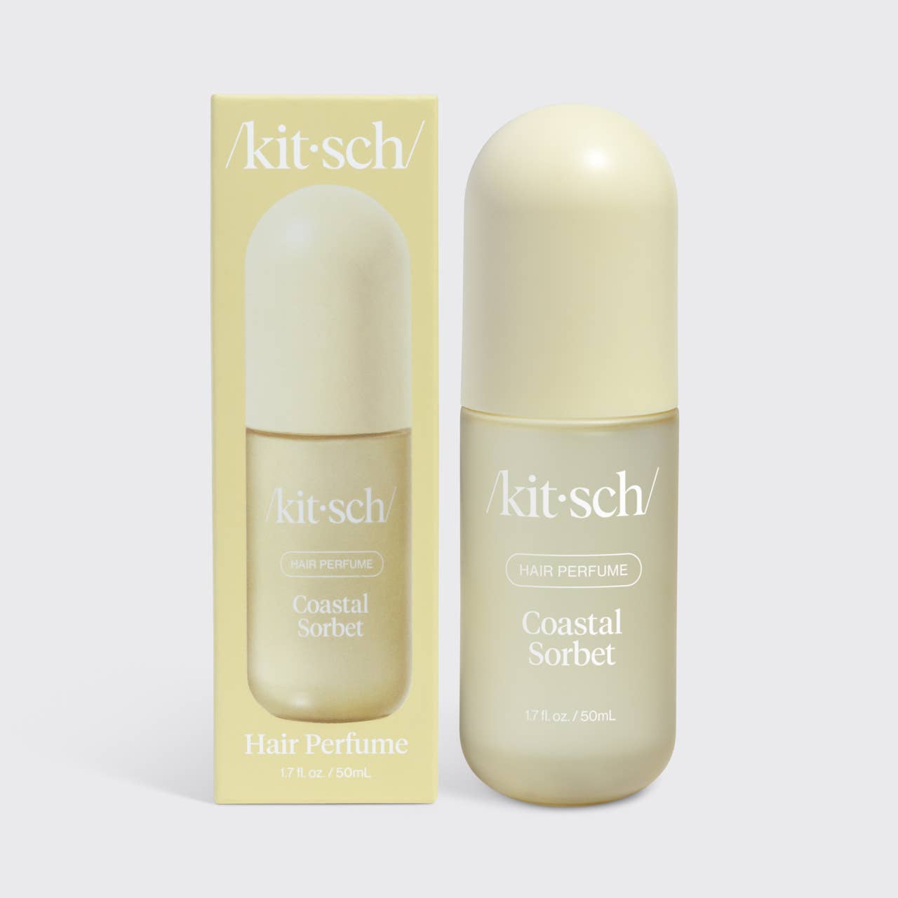 Coastal Sorbet Hair Perfume Kitsch