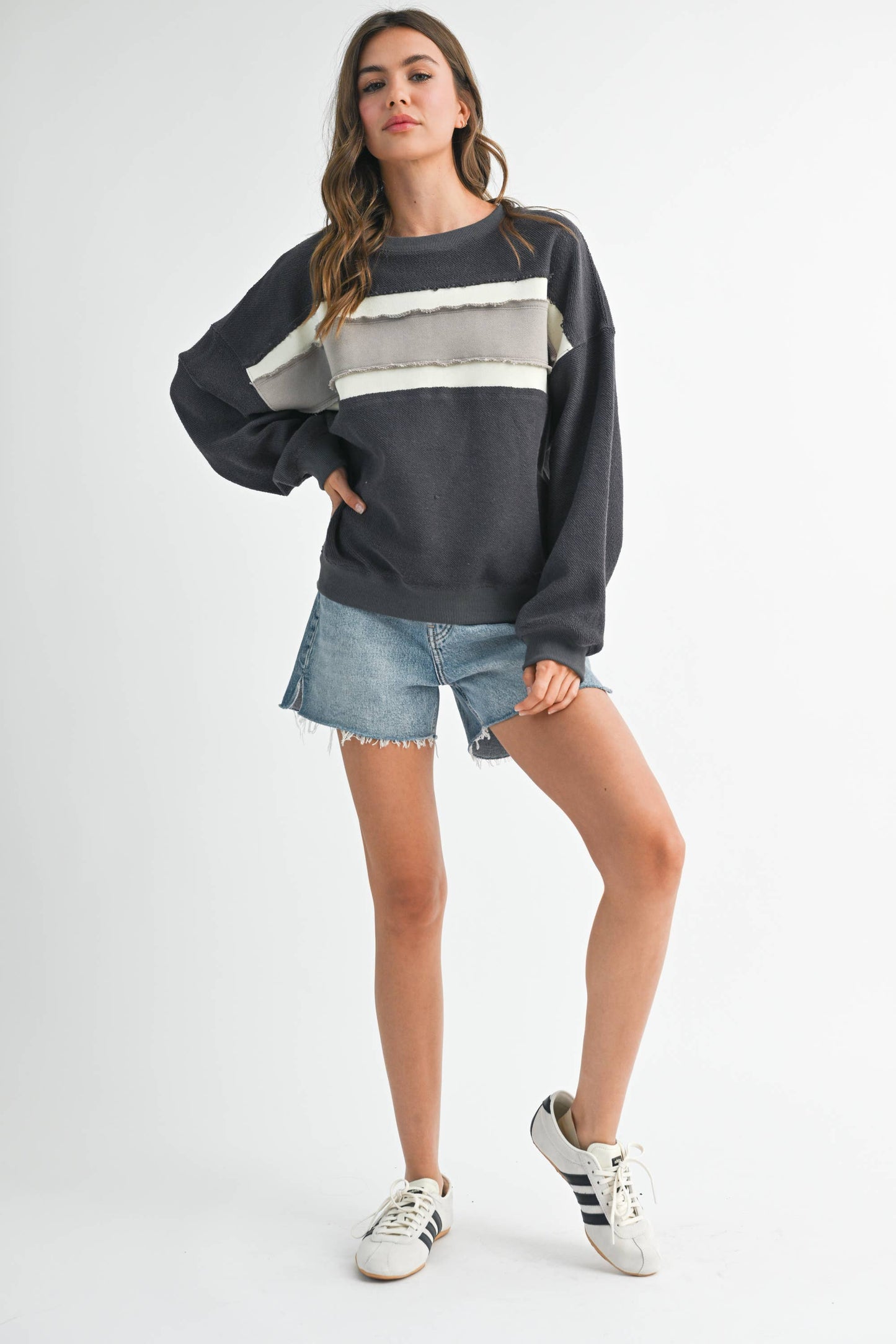 846AD Winnie Sweatshirt