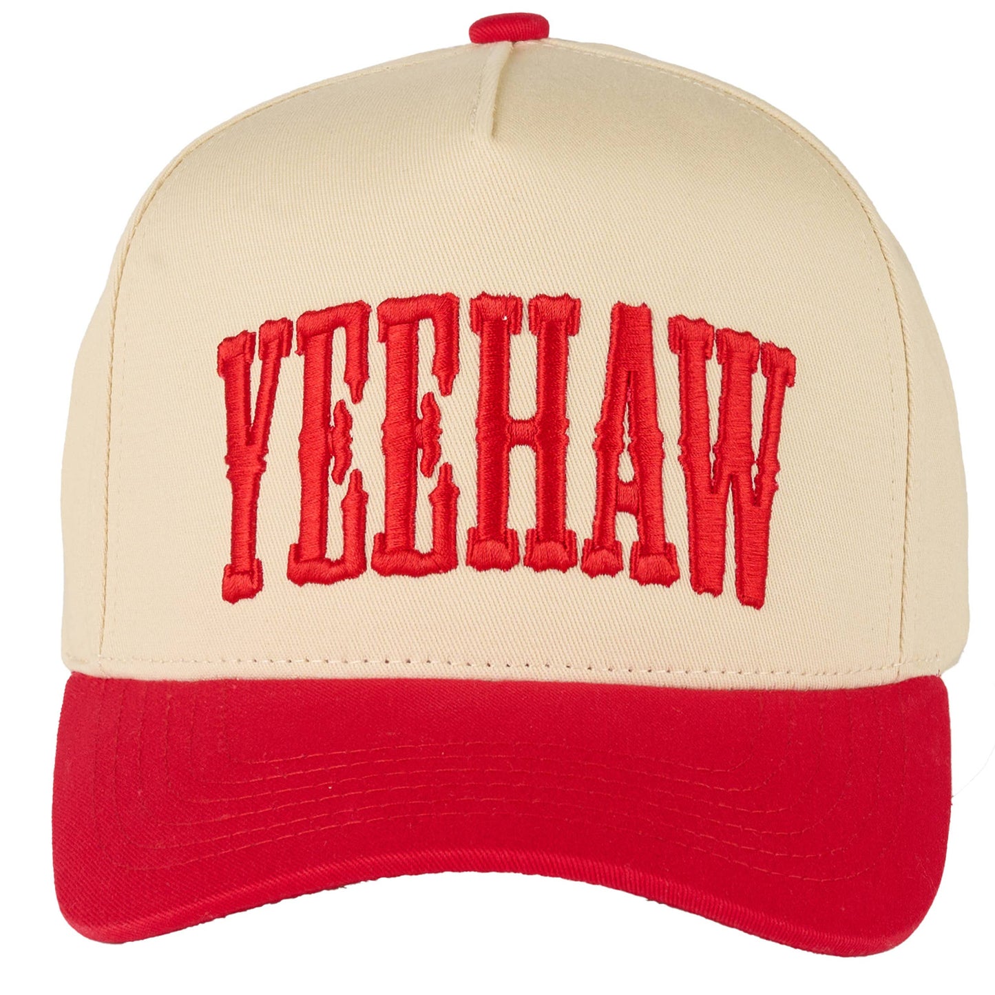 YEEHAW Trucker Cap