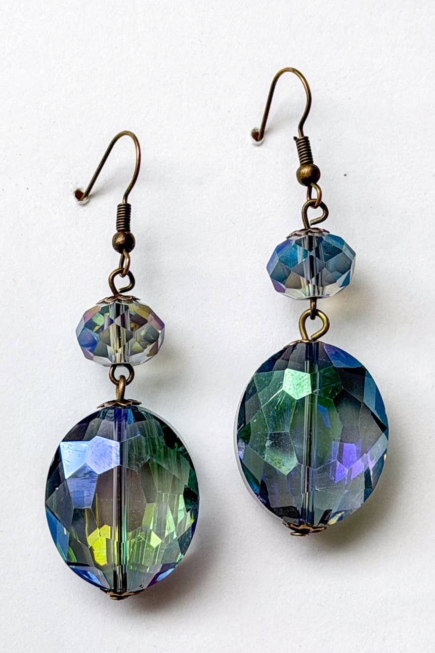 CRYSTAL Earrings