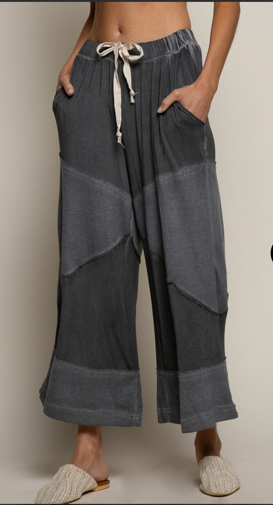 Culotte pant