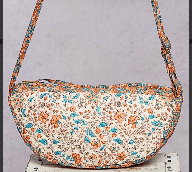 POL crossbody bag