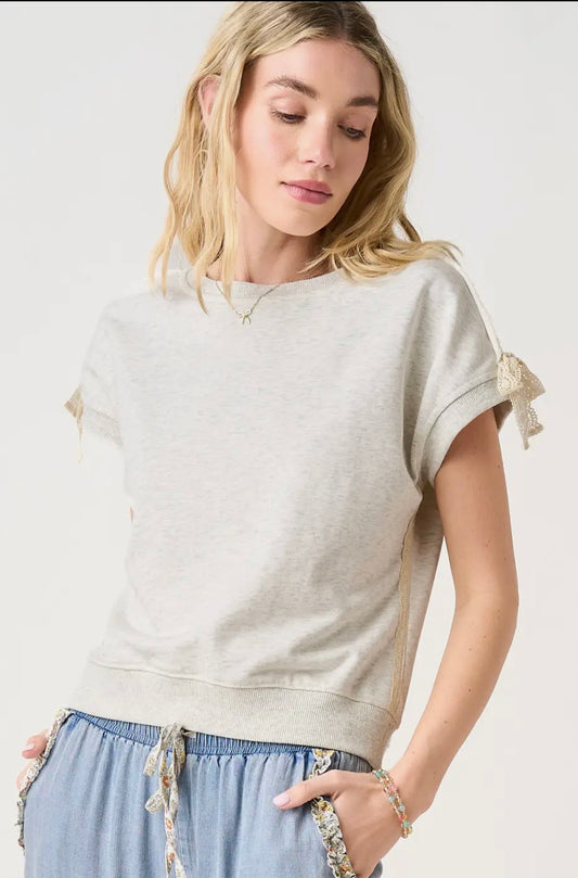 Knit top