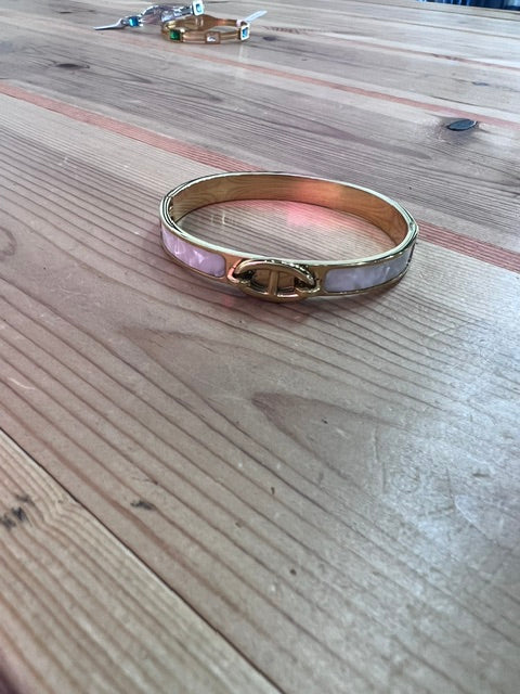 Dior bangle