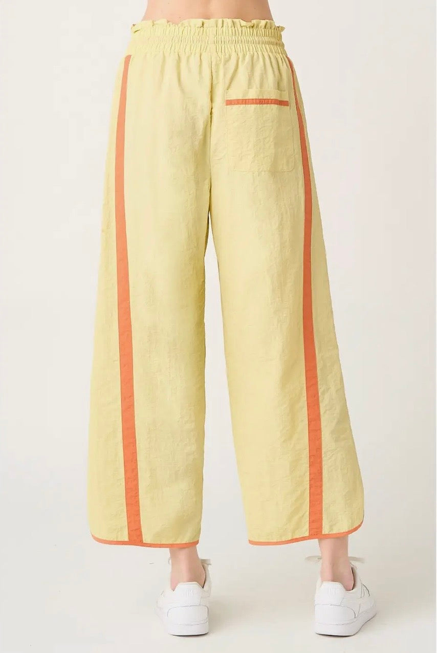 Track pant