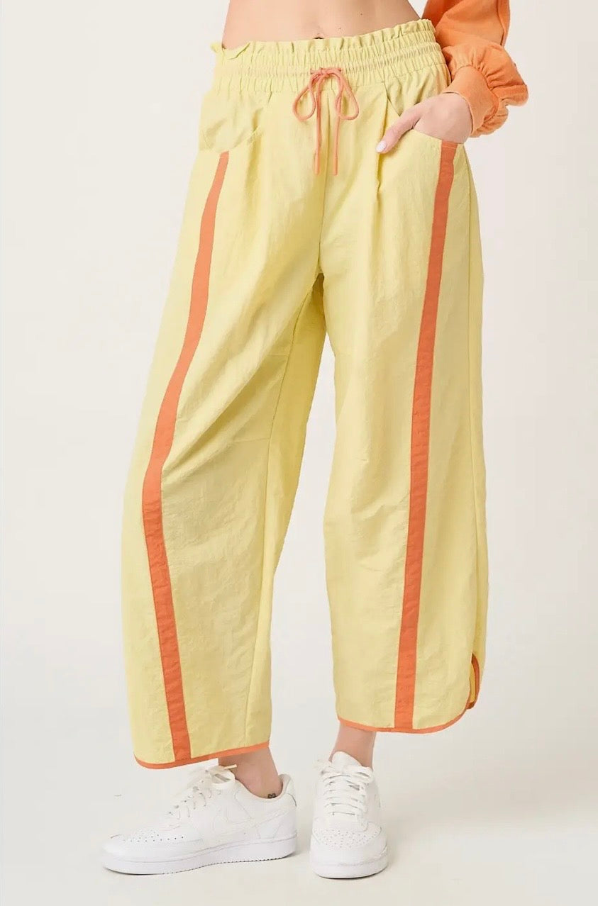 Track pant
