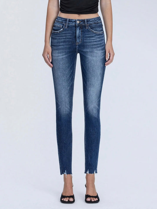 Lovervet jeans