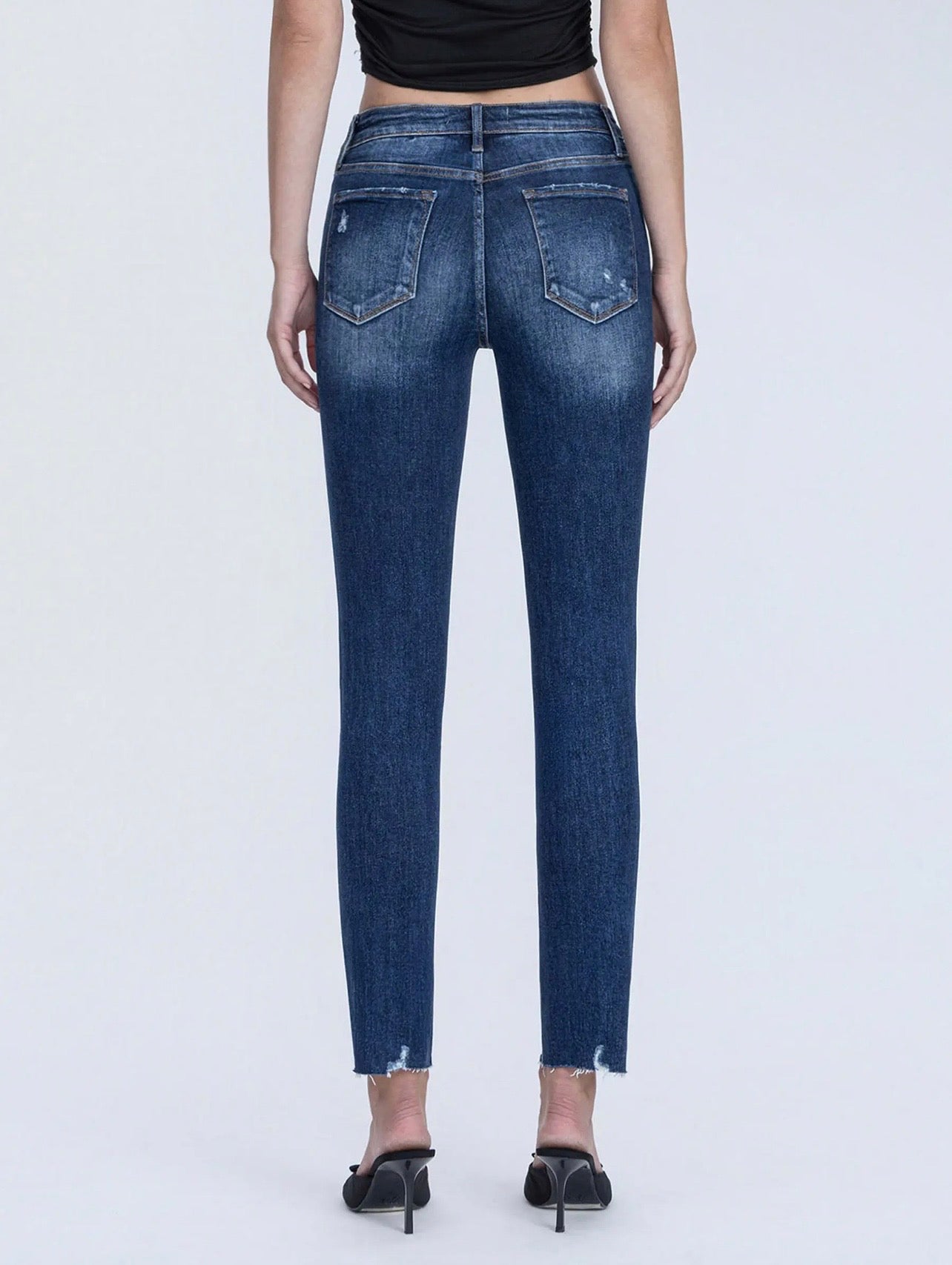 Lovervet jeans
