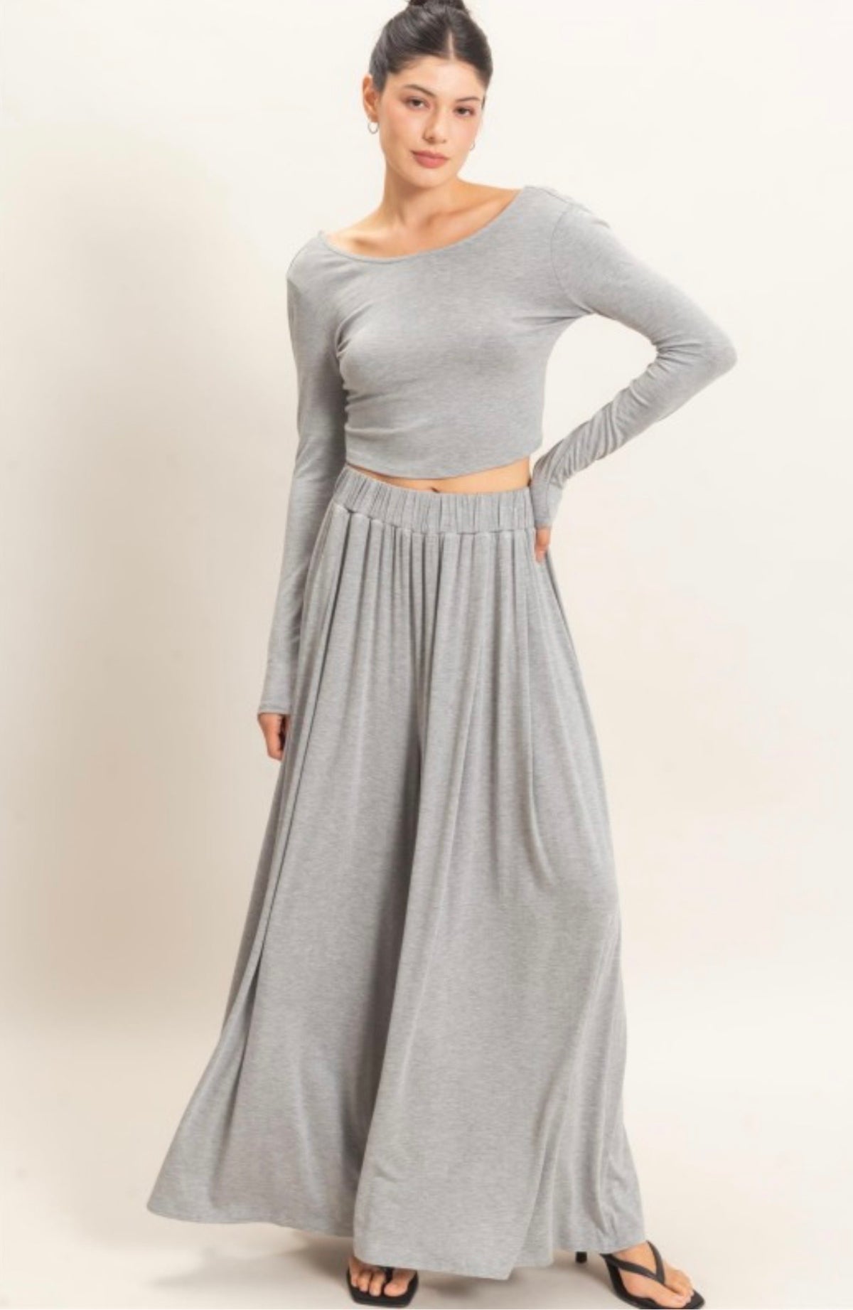 Flowy 2 piece set