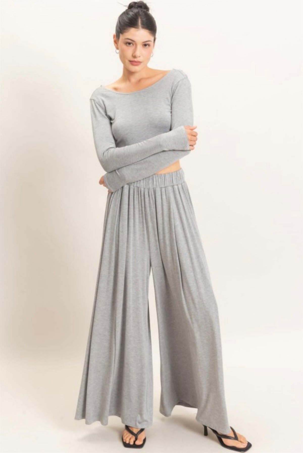 Flowy 2 piece set