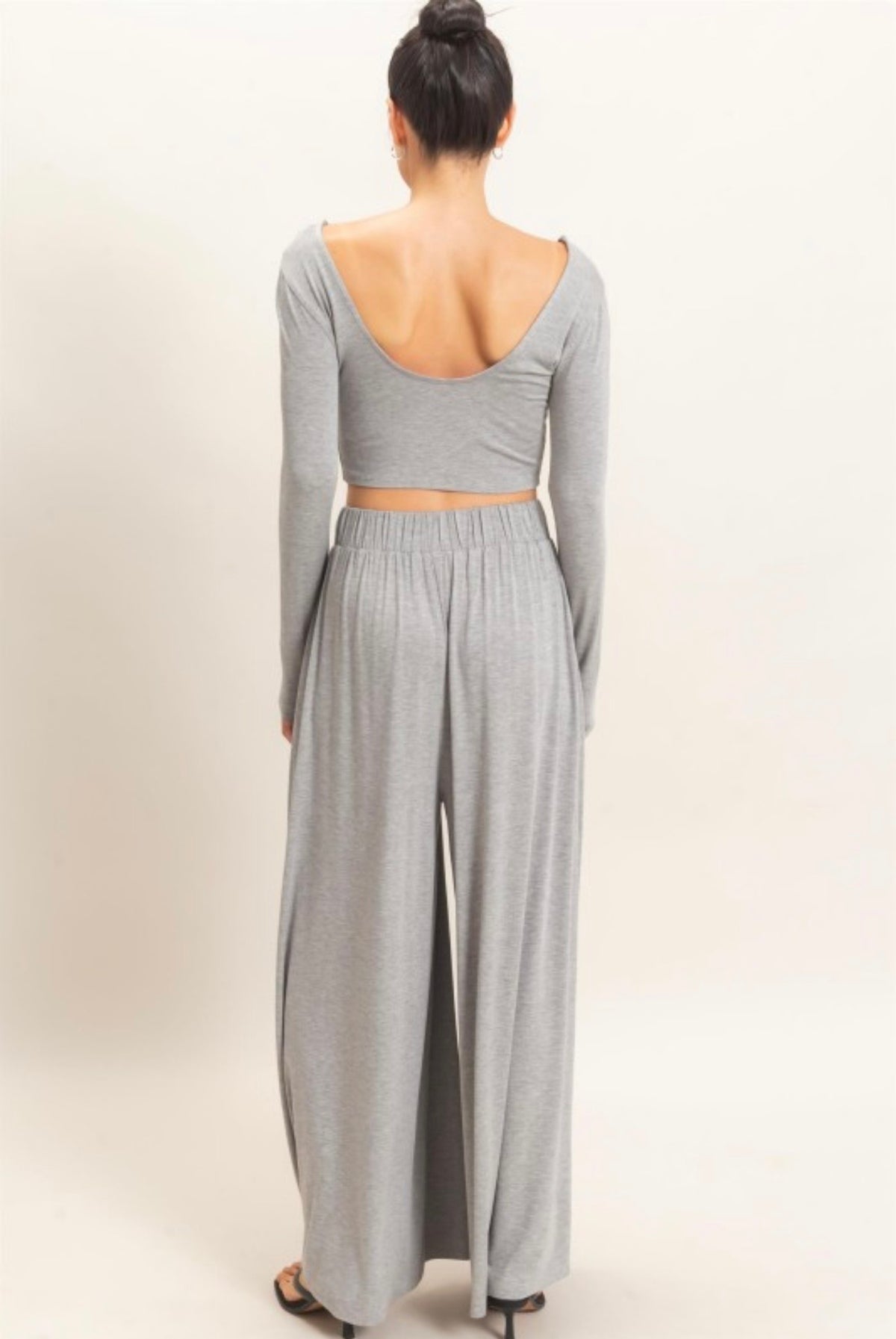 Flowy 2 piece set