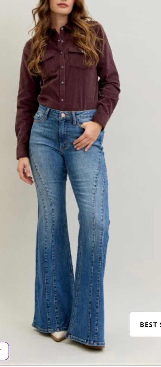 Judy Blue Jean