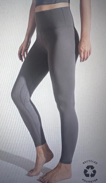 Full length leggings