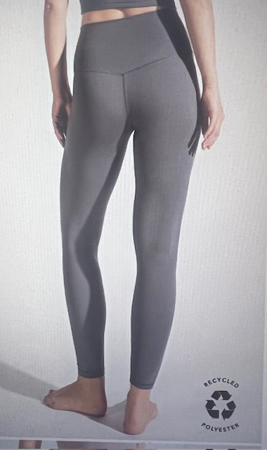 Full length leggings