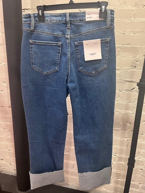 Vervet Victoria jean