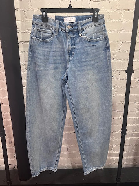 Lovervet jeans