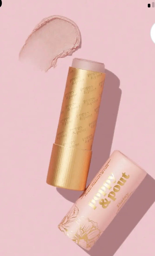 Poppy & Pout Lip Tint Daisy