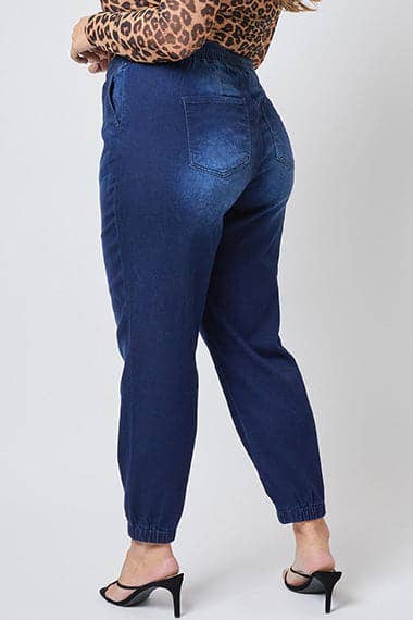 Plus Loungewear Jogger-EP62364