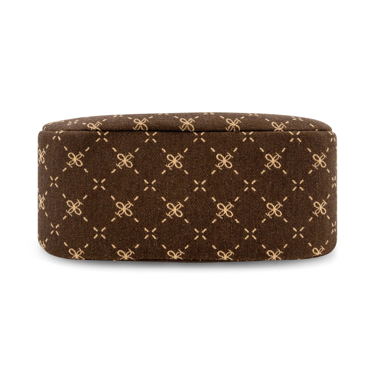 Like Dreams - Gigi Bow Charm Crossbody Bag
