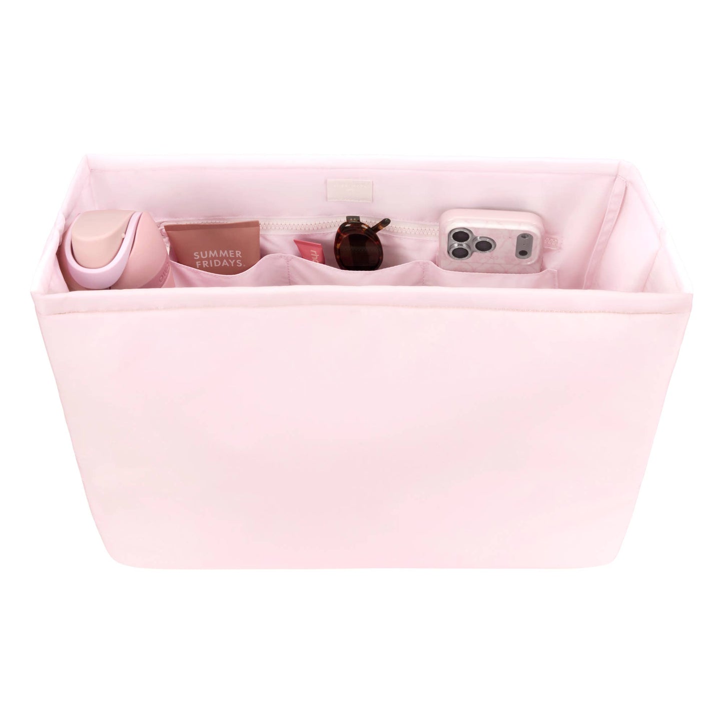 Case-Mate - Case-Mate Tote Organizer - Ballet Pink