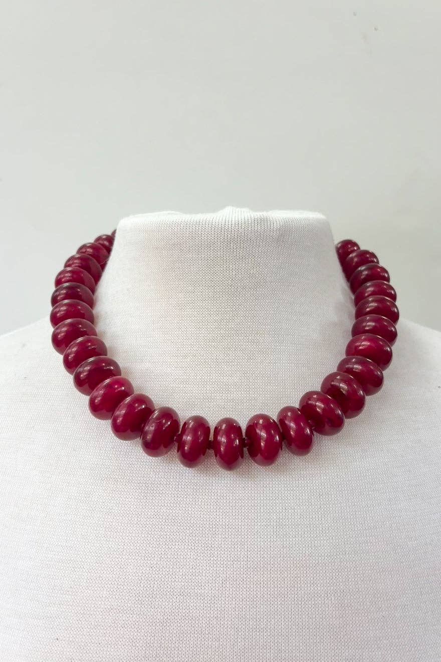 Dylan Designs - Hallie Necklace