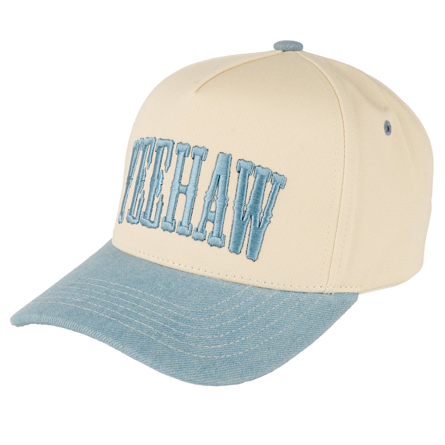 YEEHAW Trucker Cap