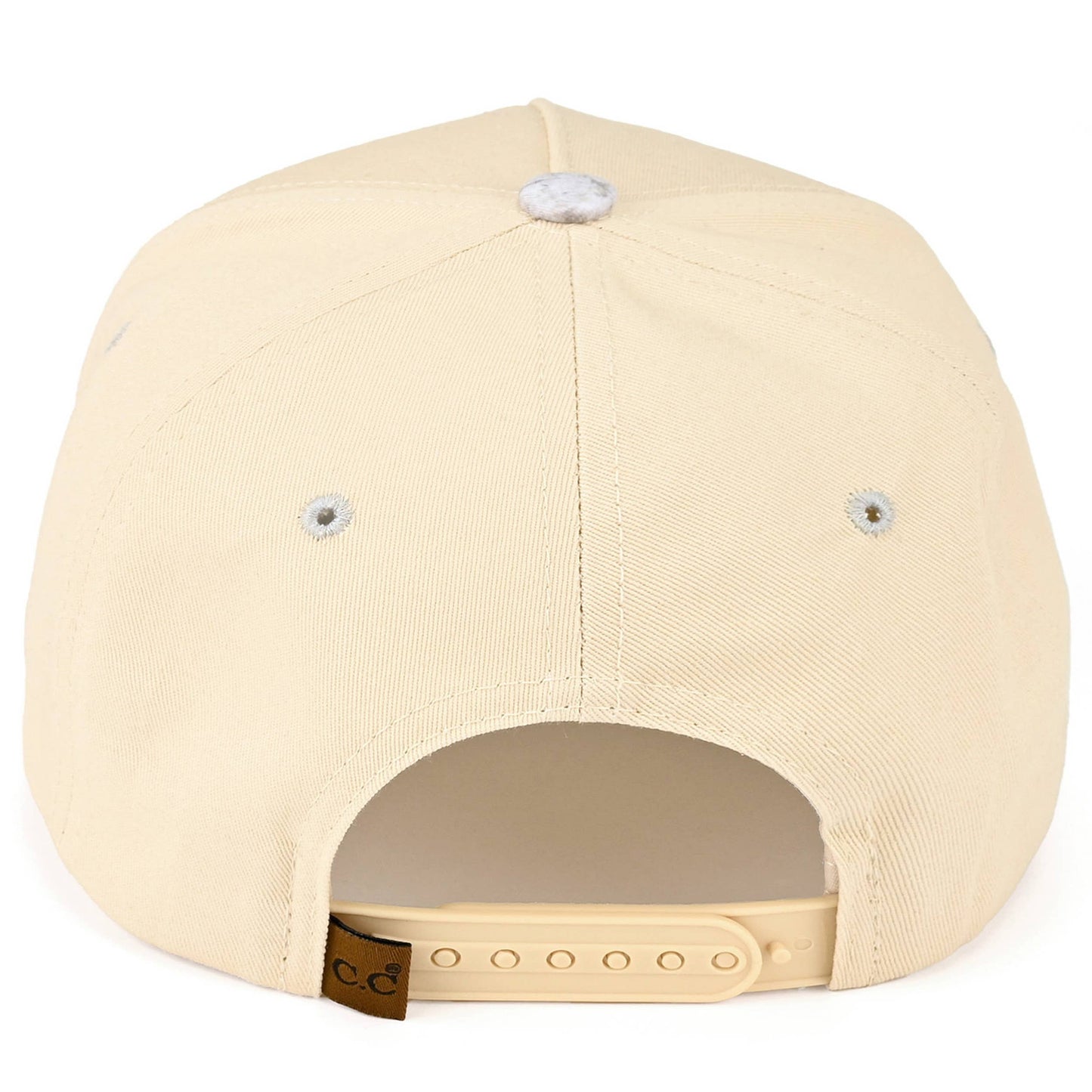 Trucker hat