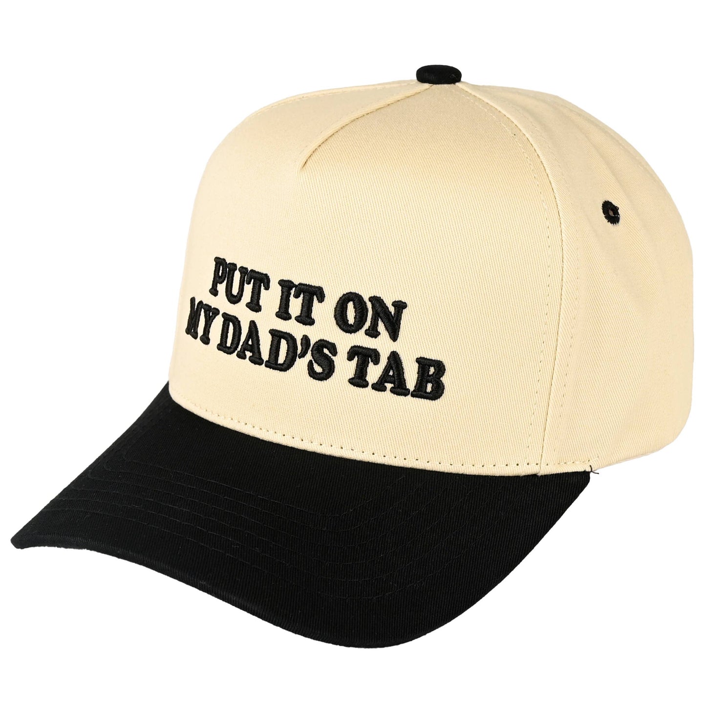 Trucker hat