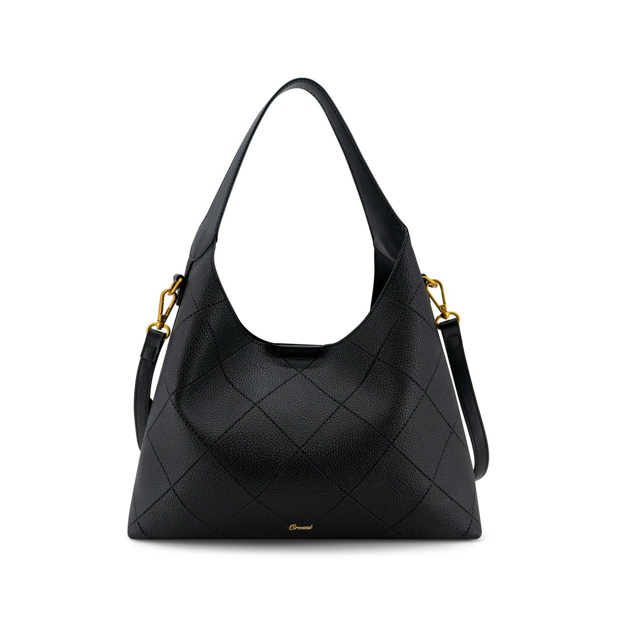 Like Dreams - Sadie Western Charm Shoulder Bag