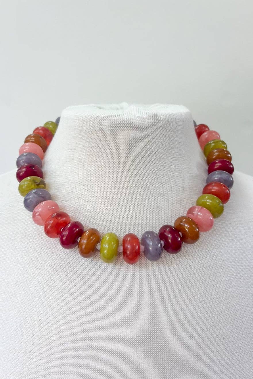 Dylan Designs - Hallie Necklace