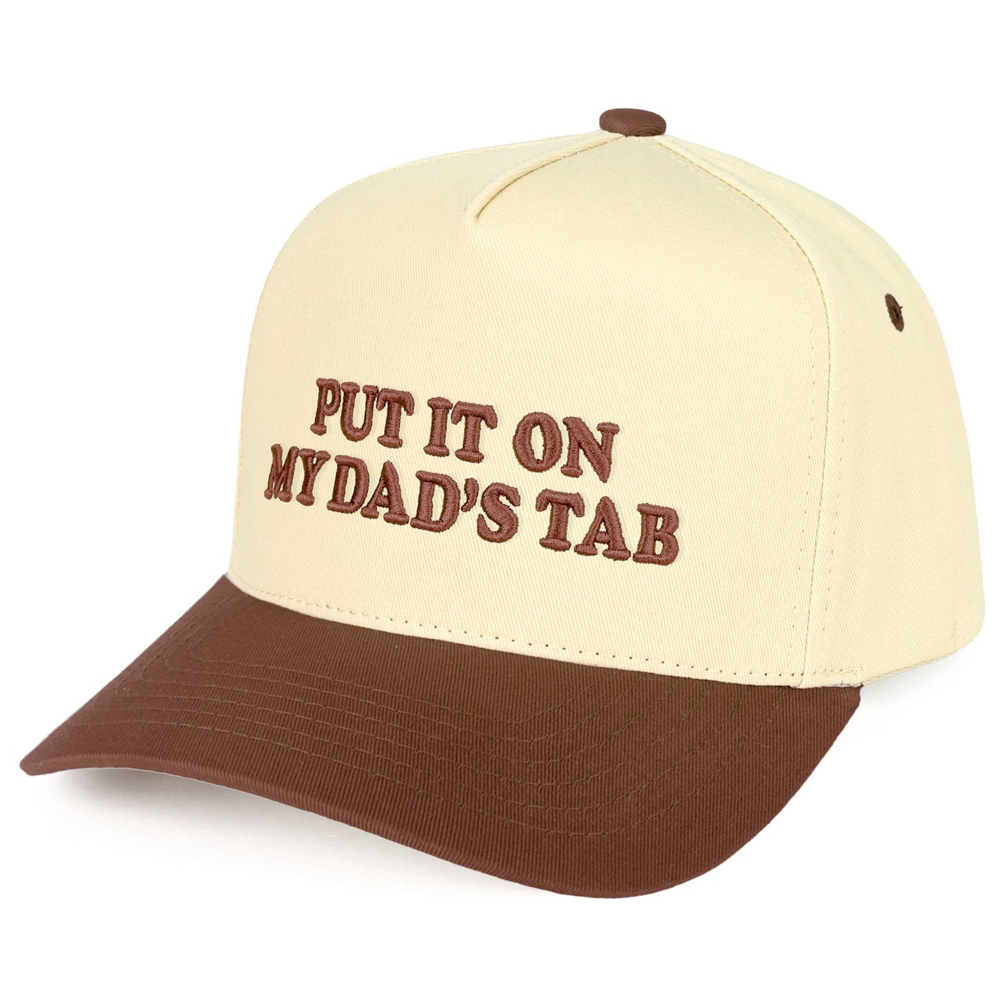 Trucker hat