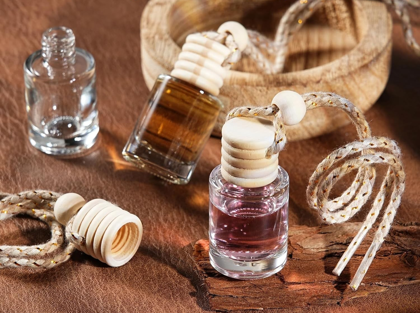 10 ML CAR DIFFUSER