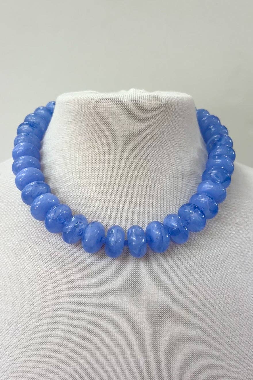 Dylan Designs - Hallie Necklace