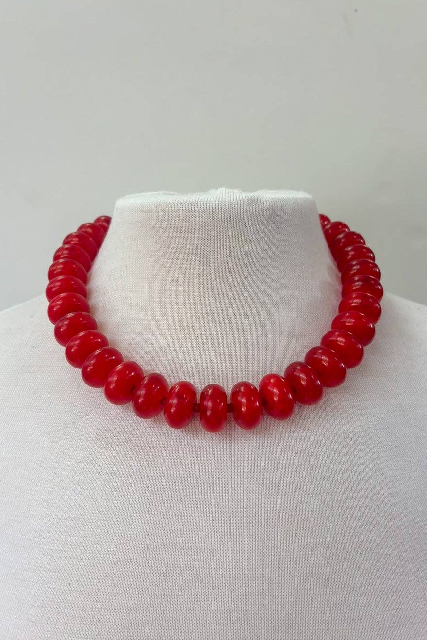 Dylan Designs - Hallie Necklace