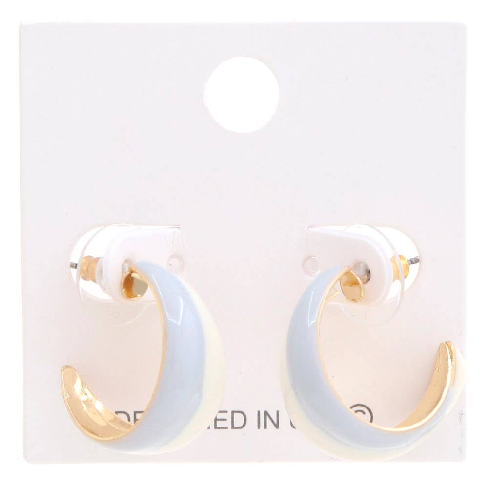 EARRING